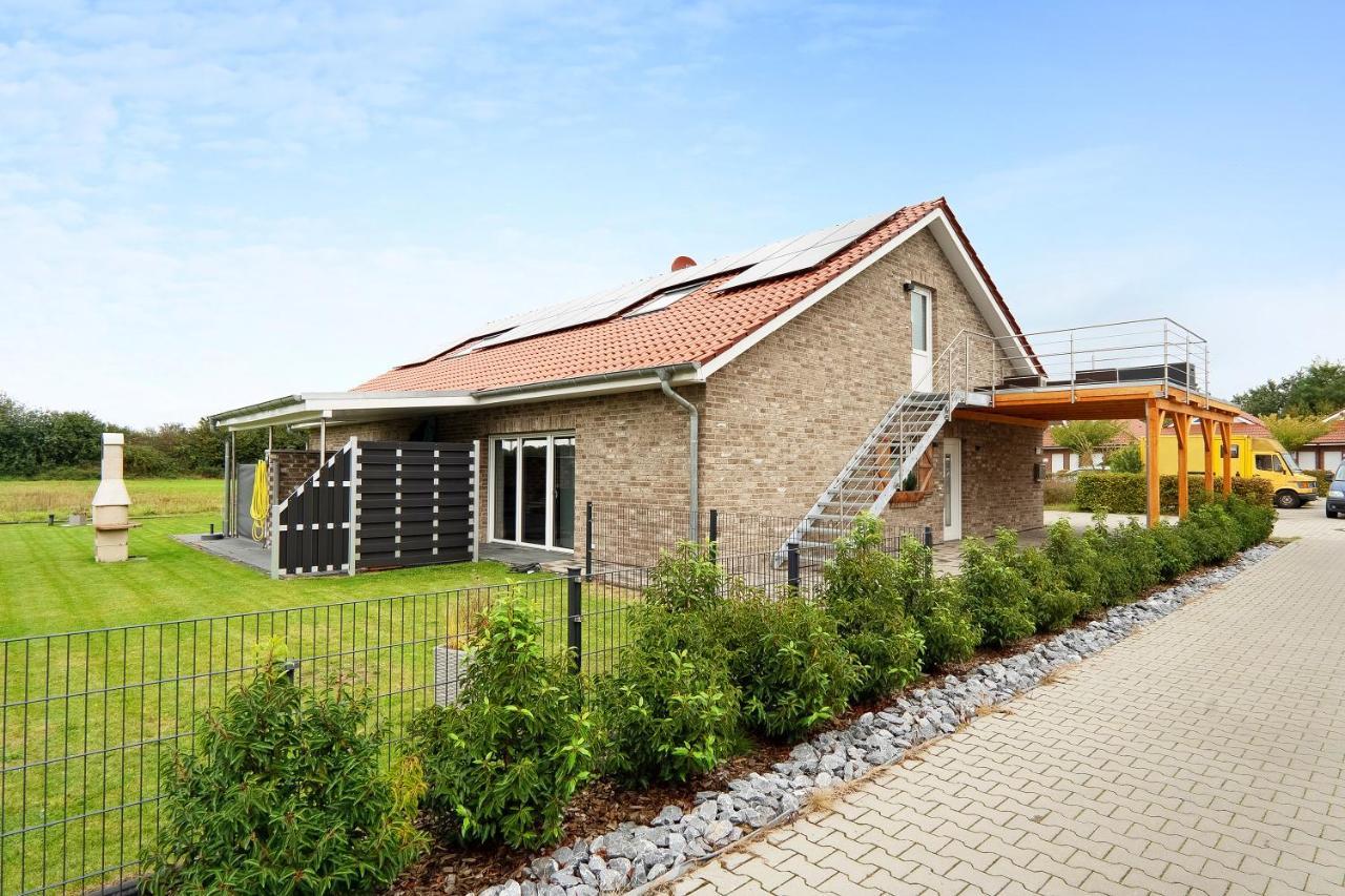 Speicherhaeuschen Maren Geeste Exterior foto