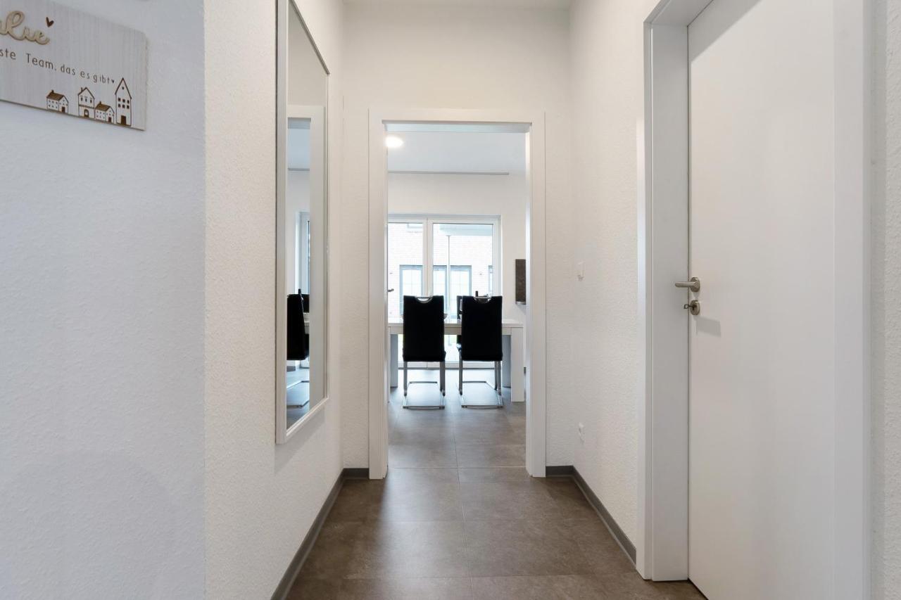 Speicherhaeuschen Maren Geeste Exterior foto